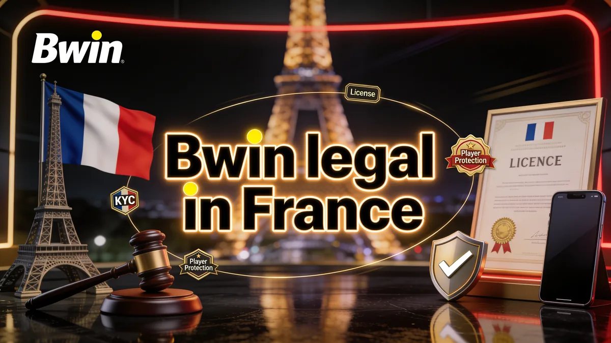 À propos de bwin France : guide bwin pour les joueurs en France
